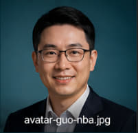 NBA老郭（yibeisports）